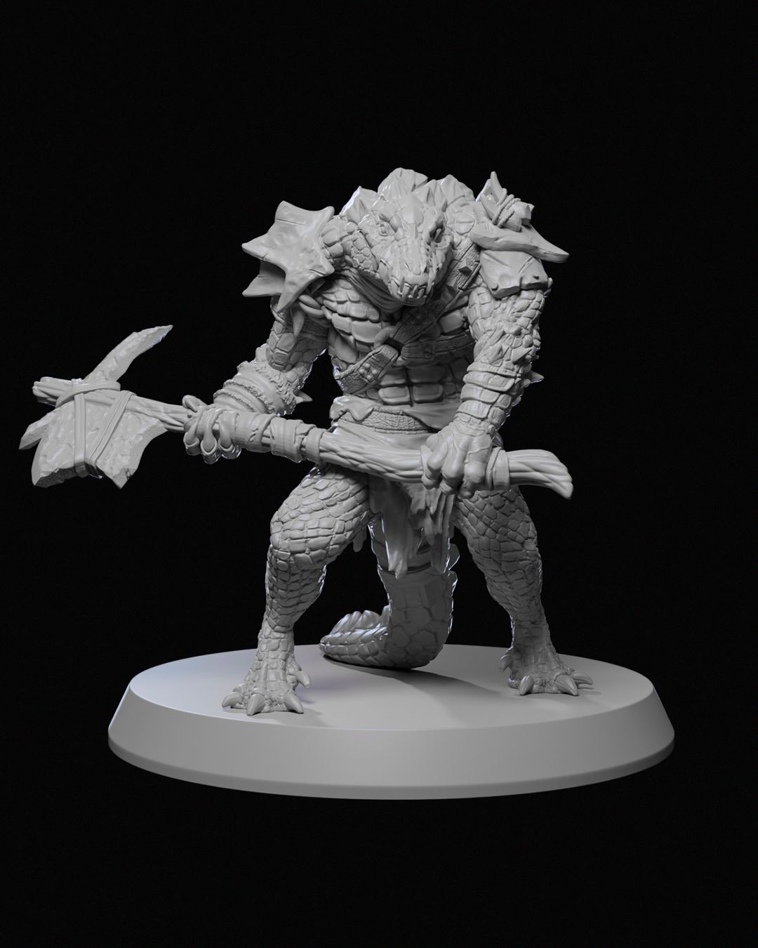 Воїн Арак (3)