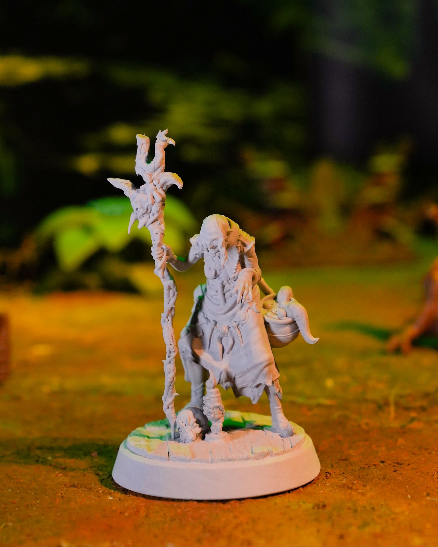 Морвіна Мірвуд