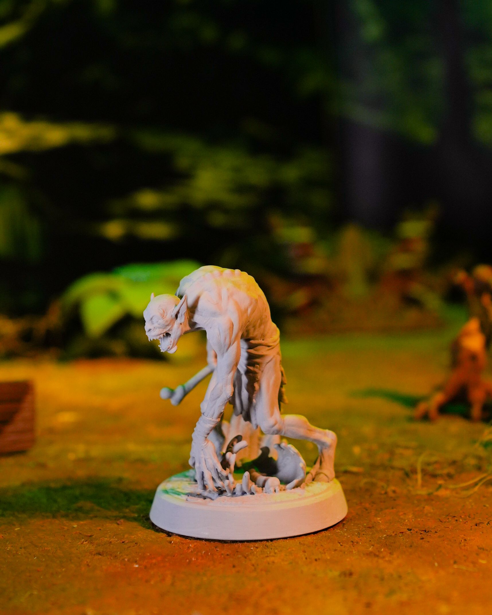 Болотний Гуль