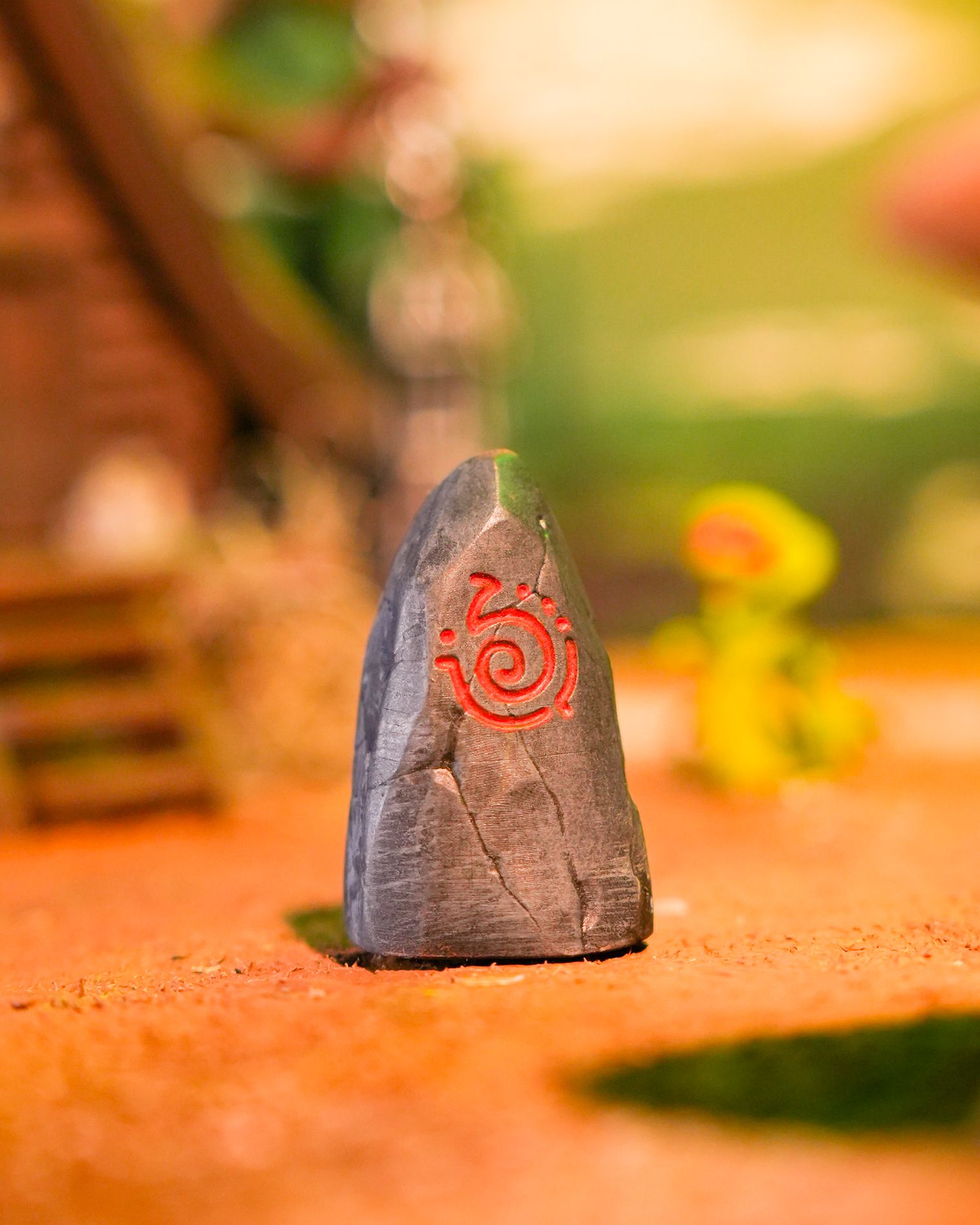 Рунічний камінь