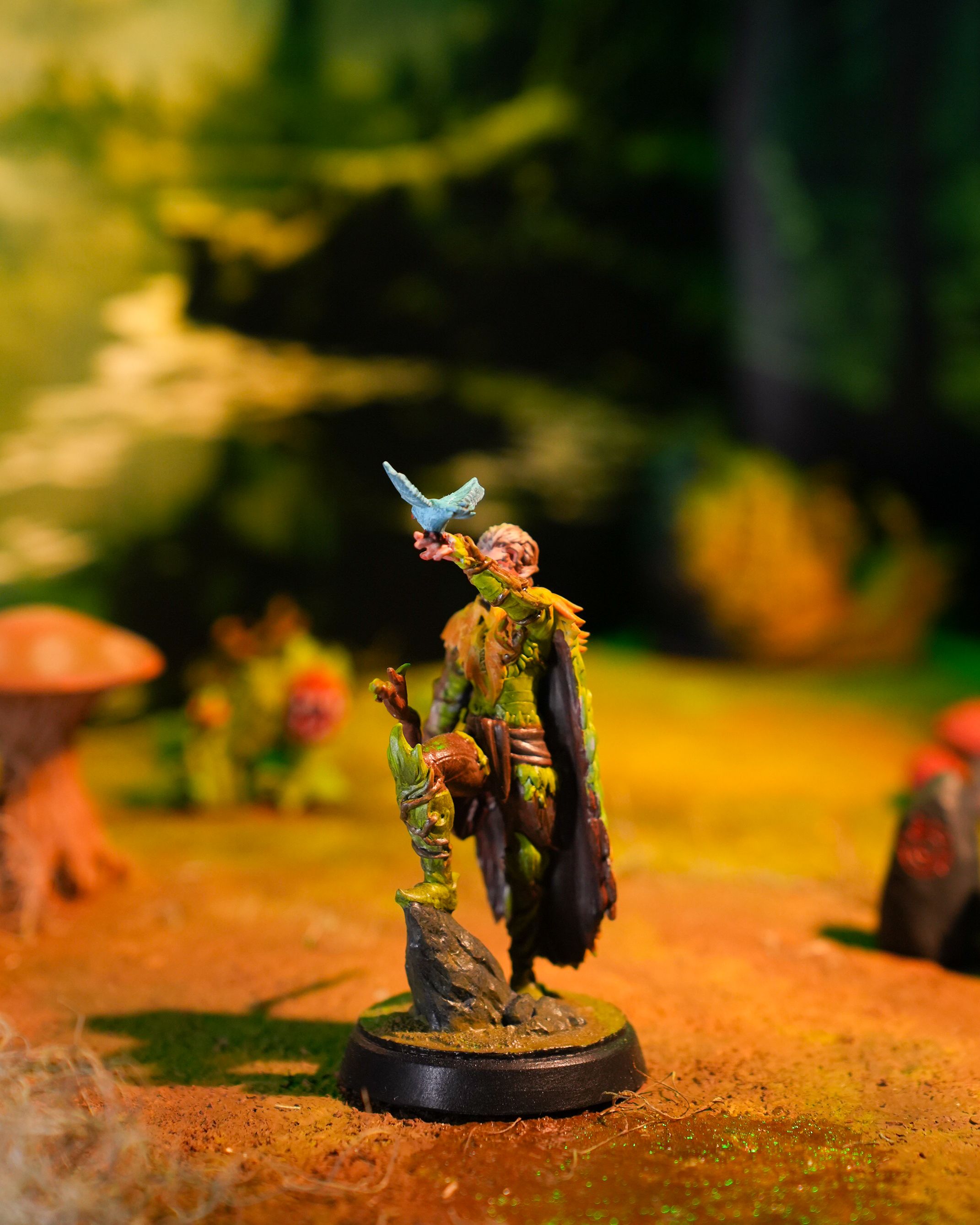 Аеларіон Ліфхарт