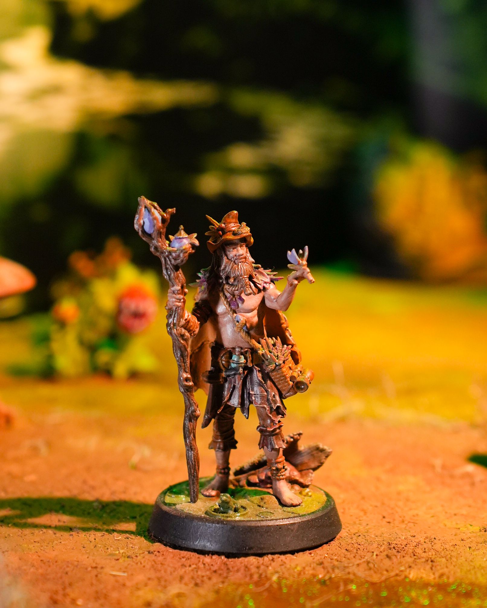 Езекіель Діпрутс