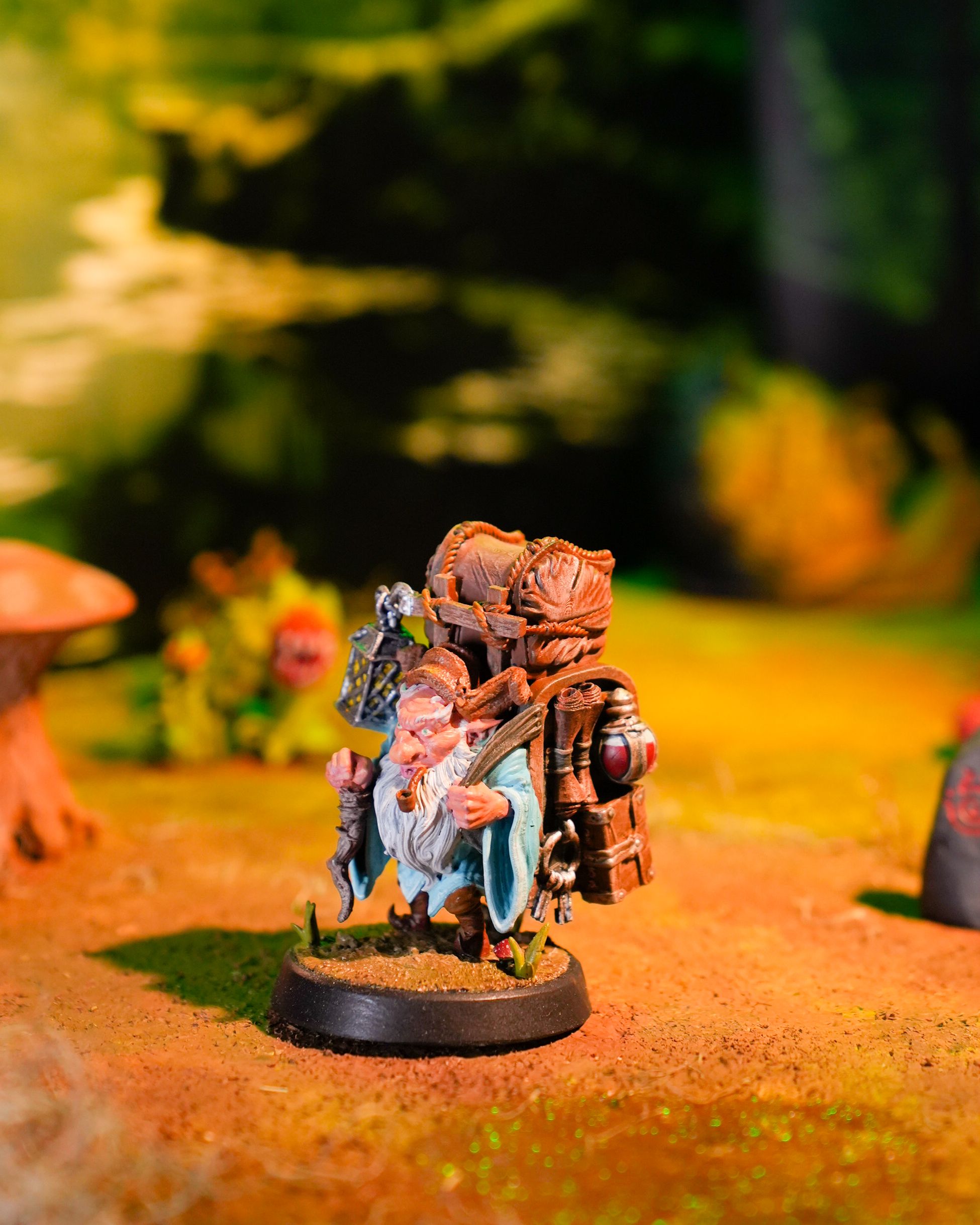 Квібл Тінкертон