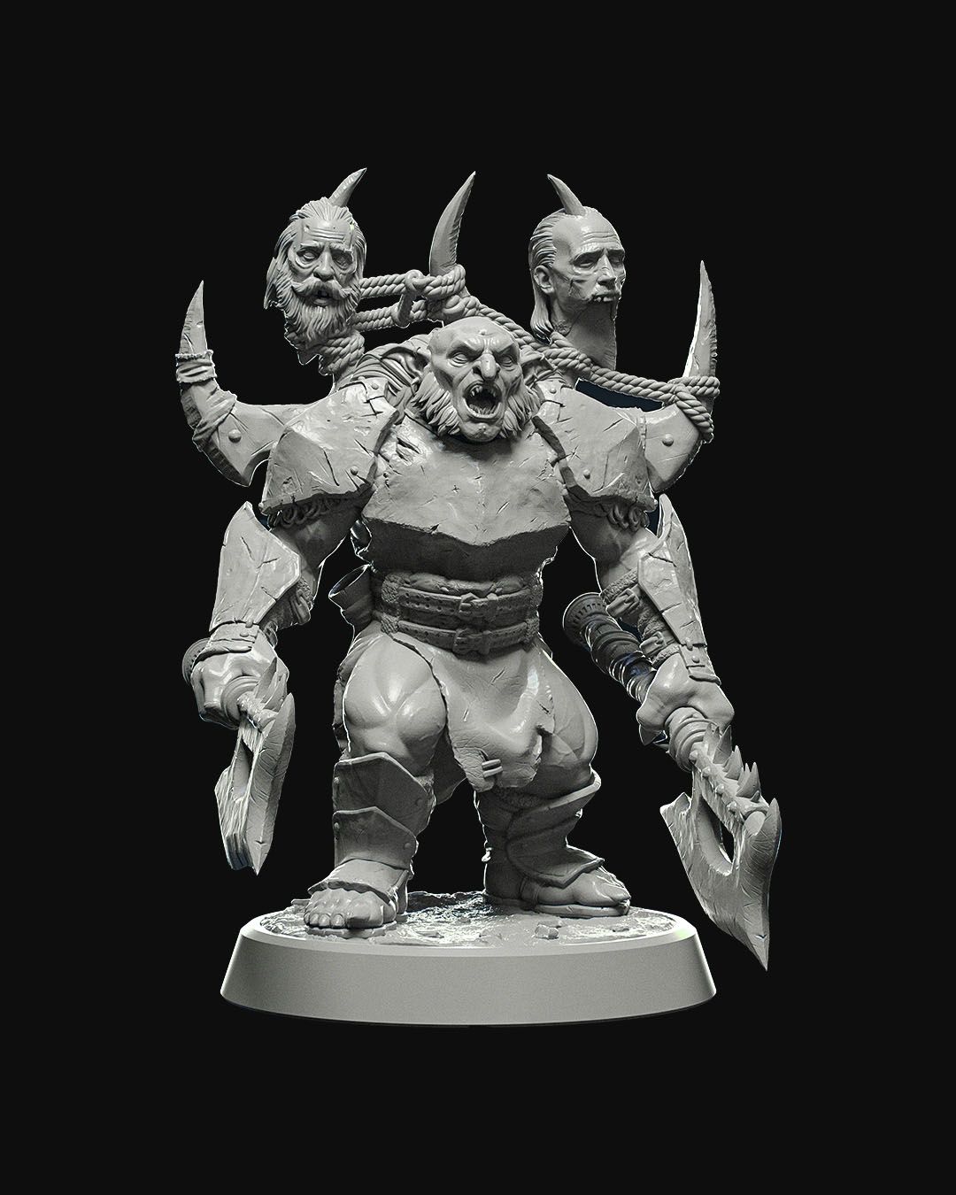 Хоббс, Гобліноподібний