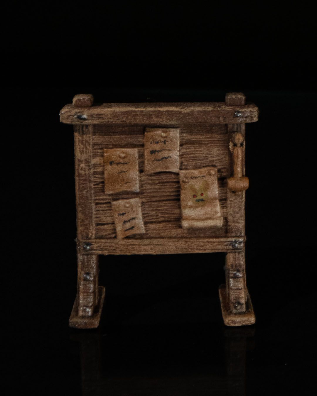 Дошка оголошень