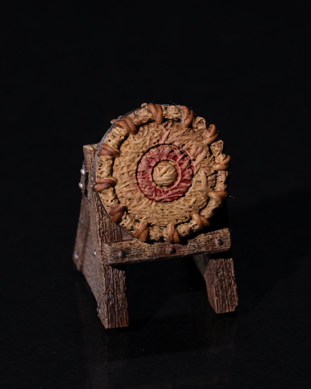 Мішень для стрільби з лука