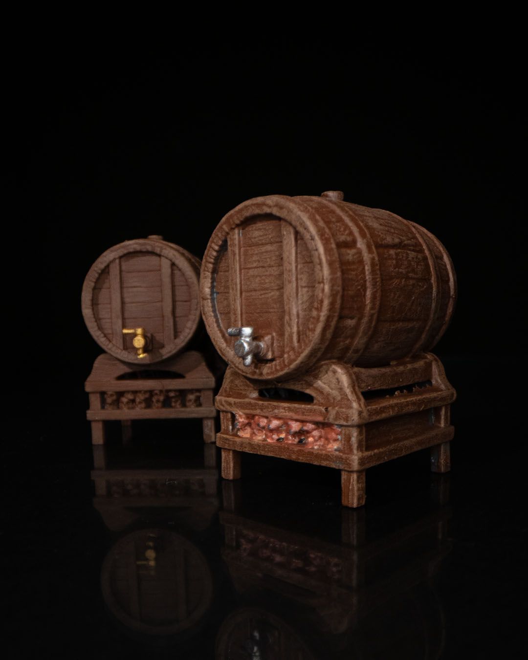 Гігантська діжка