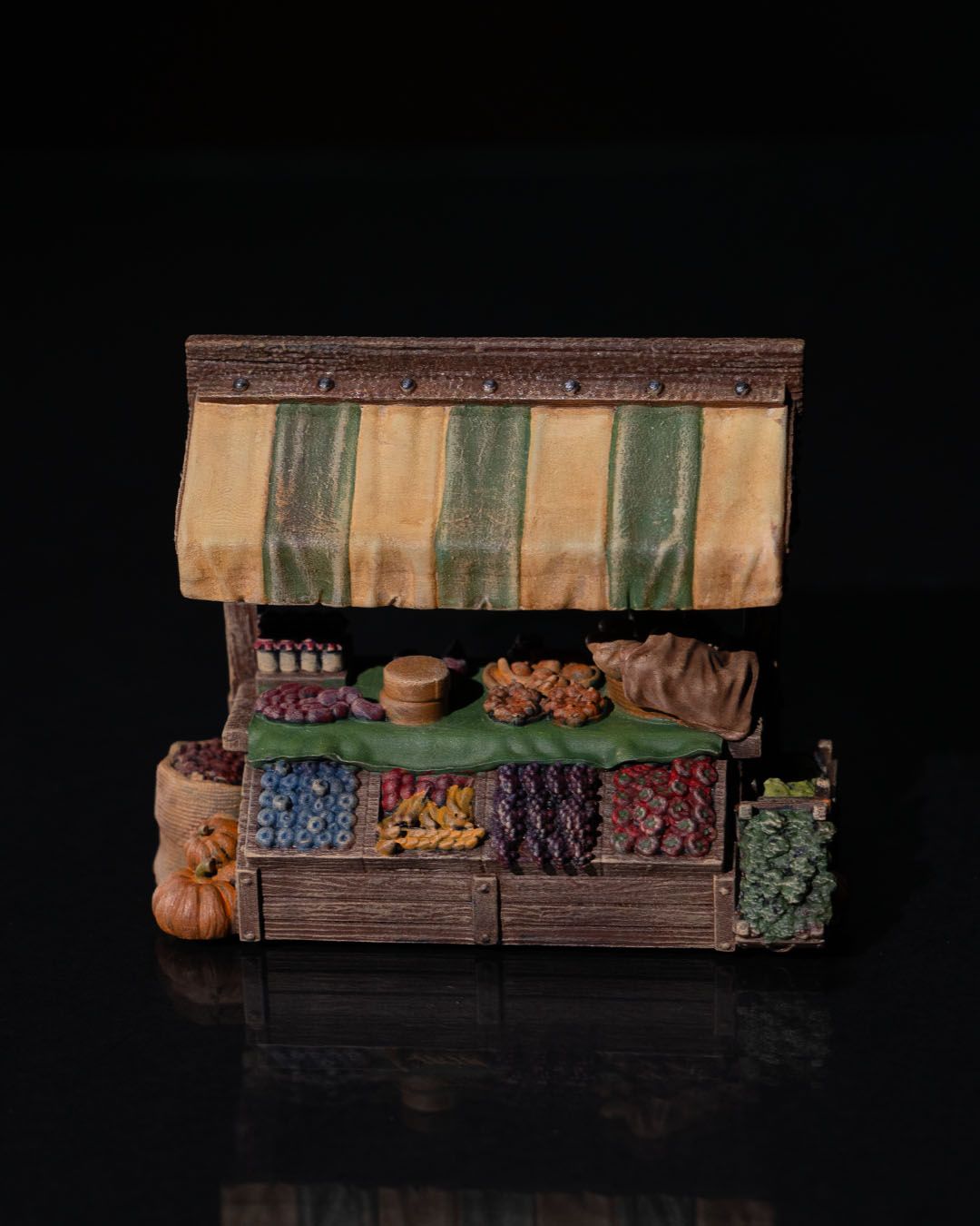 Торговельна ятка