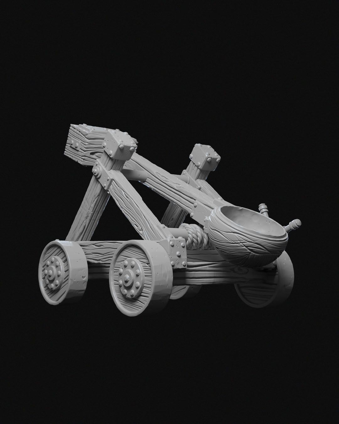 Катапульта