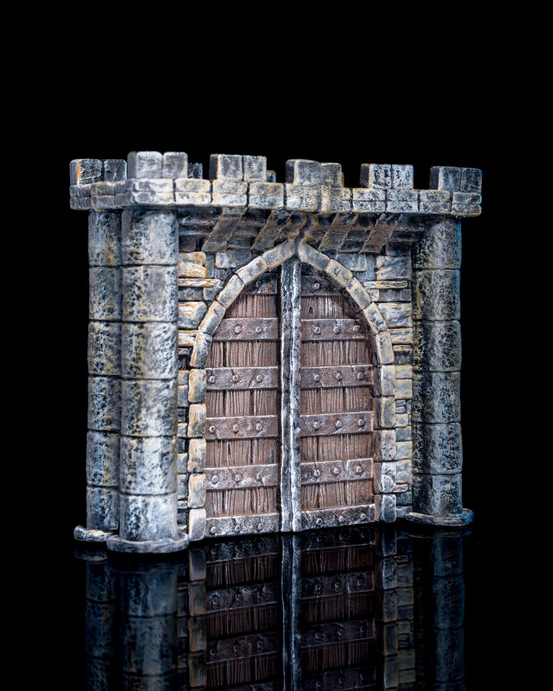 Ворота Рейвенхолд