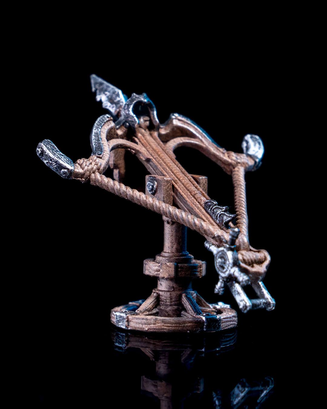 Балліста Рейвенхолд