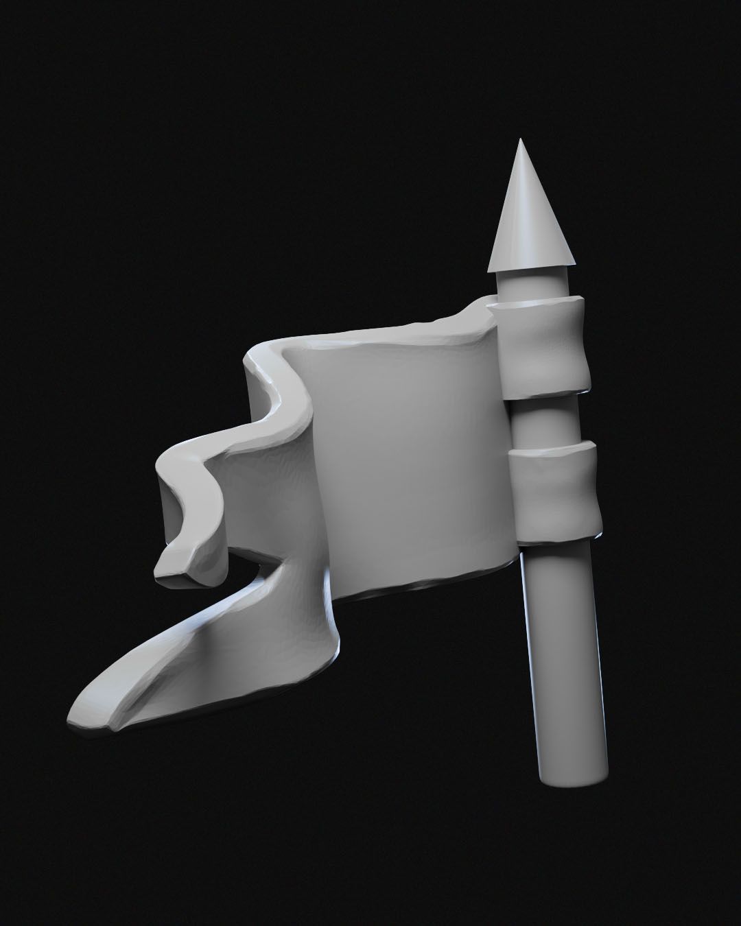 Прапор Рейвенхолда